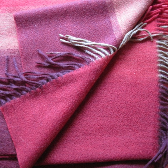 Cashmere pashmina - - Picture 2 of 7